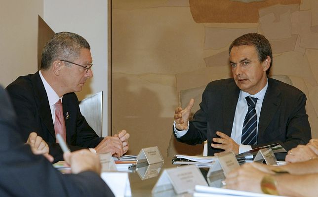  - Uniendo fuerzas por Madrid 2016