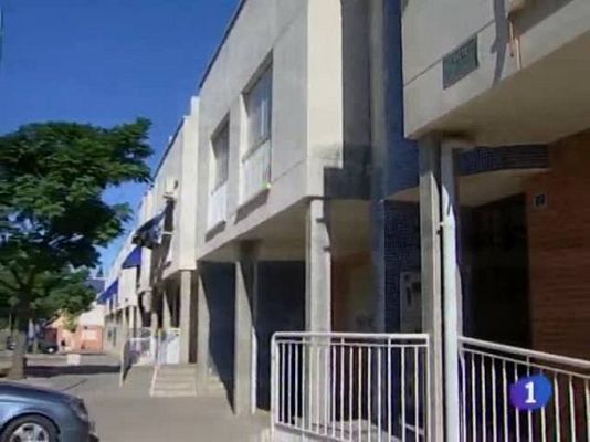 Noticias de Castilla-La Mancha - Noticias de Castilla-La Mancha - 30/07/09