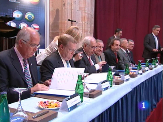 Panorama Regional - Panorama regional - 30/07/09