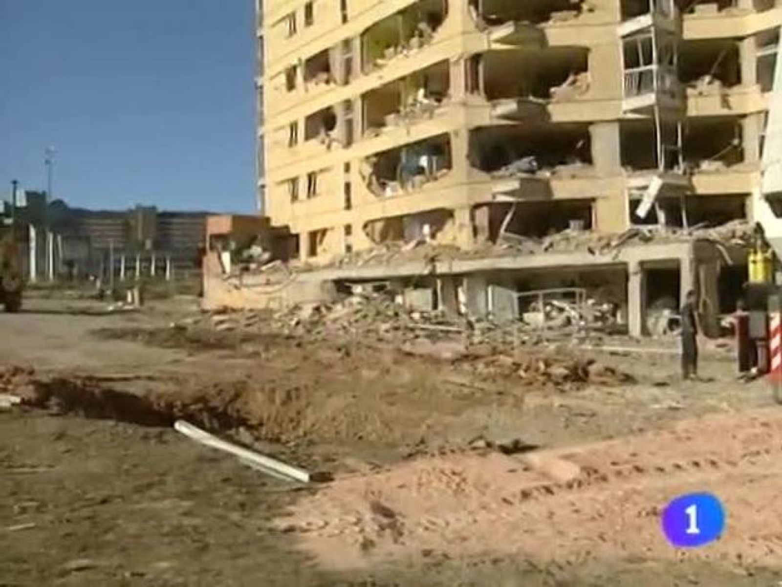 Telenorte.País Vasco (30/07/09)