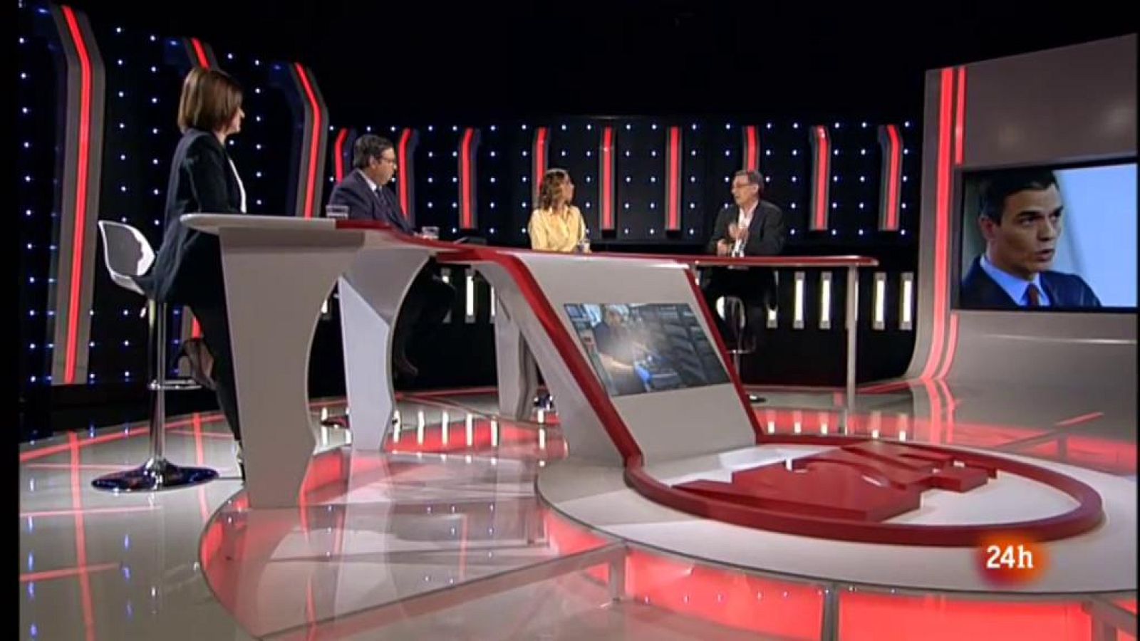 Vespre 24 - 12/03/2020