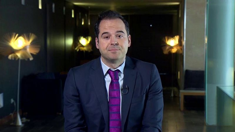 Los desayunos de TVE - Ignacio Aguado, vicepresidente de la Comunidad de Madrid