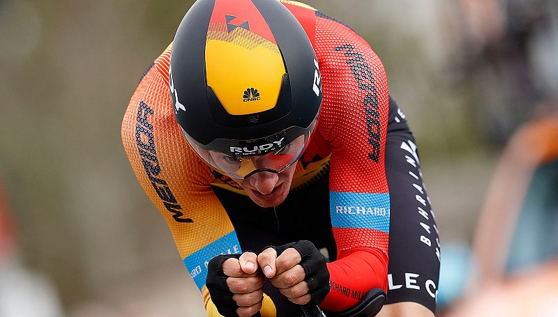 El Bahrein abandona la París-Niza y se baraja anticipar el final de la prueba