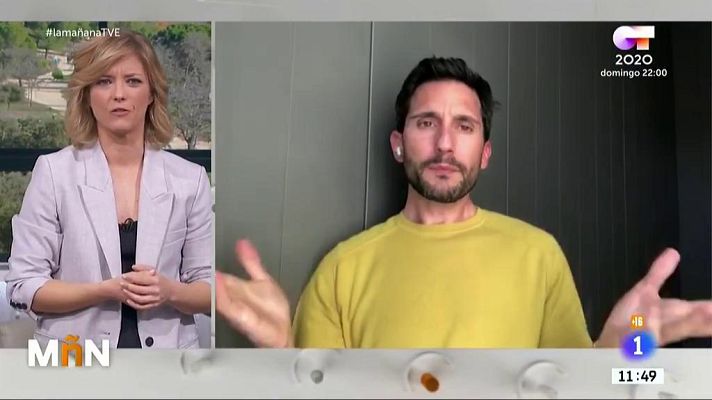 La mañana - Hablamos con el español aislado en Milán que se hizo viral