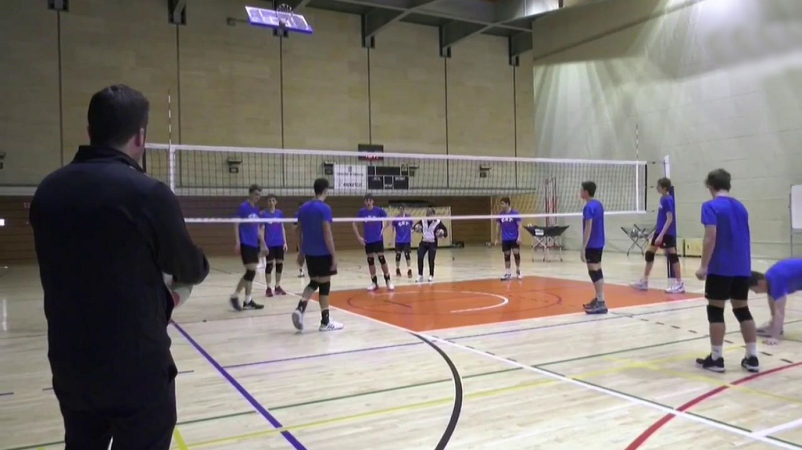 Masquevoley - T19/20 - Programa 11 - ver ahora