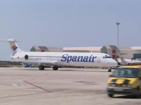 Informatiu Balear - Informatiu Balear - 30/07/09