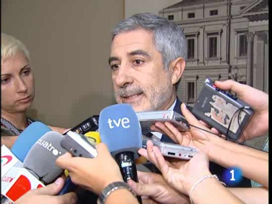  - Condenas al atentado