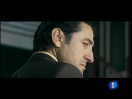 Cultura en Rtve.es - Trailer en primicia de "Agallas"