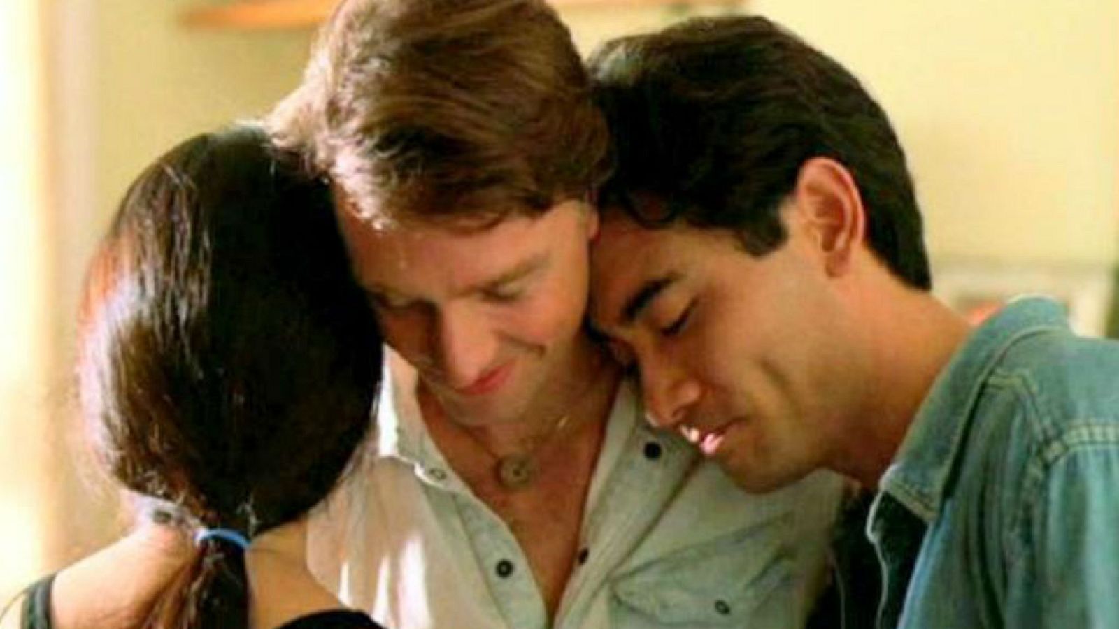 Qué grande es el cine - El banquete de bodas