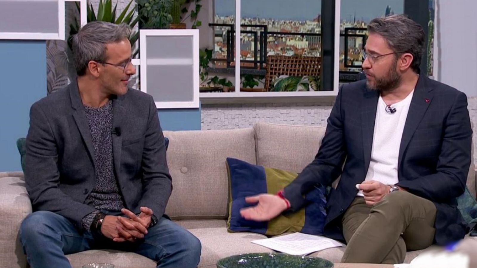 A partir de hoy - 13/03/20 - ver ahora