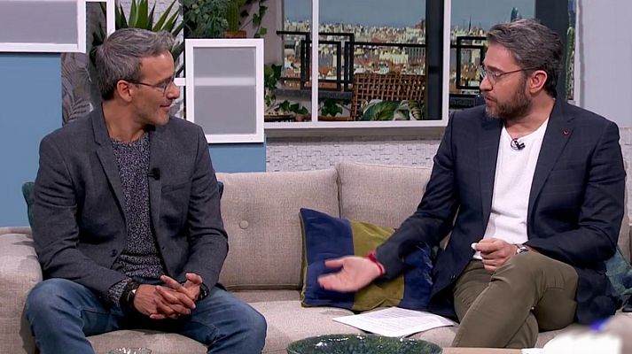 A partir de hoy - A partir de hoy - 13/03/20