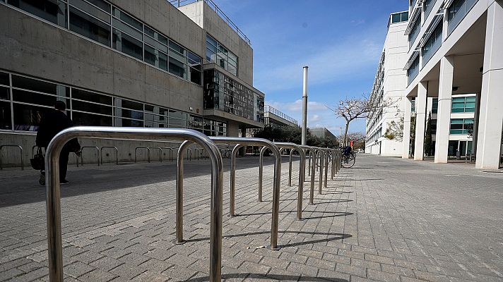 L'informatiu - Comunitat Valenciana - La Comunidad Valenciana en 2' - 13/03/20