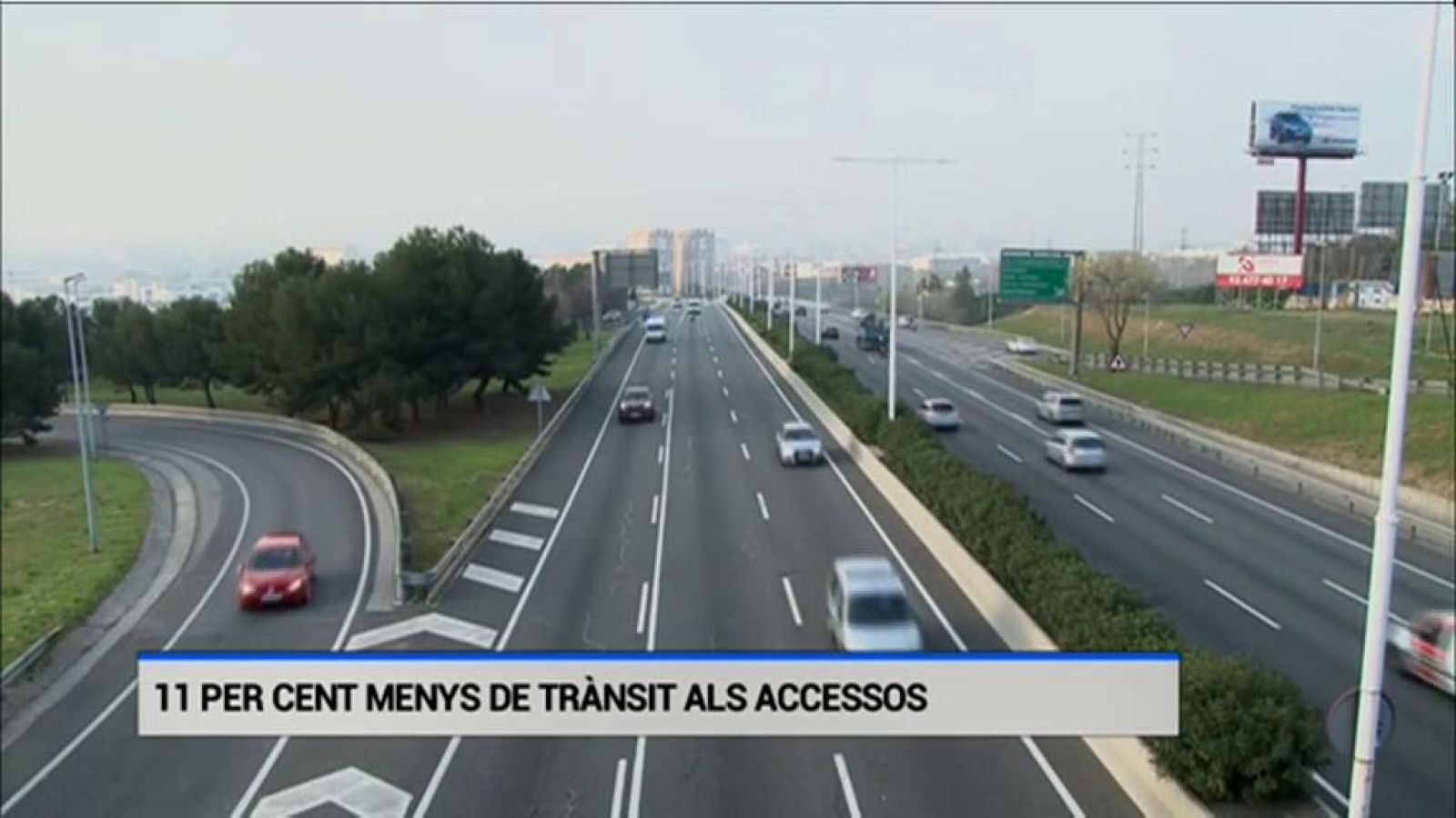 L'Informatiu - 13/03/2020