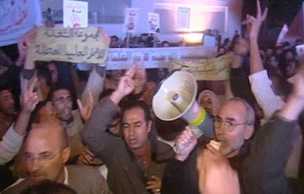  - Indultados casi 25.000 presos