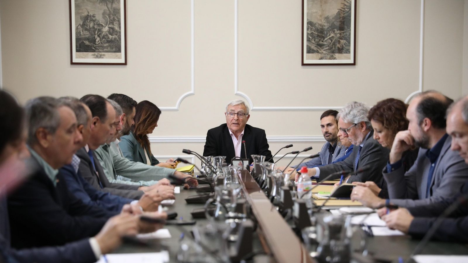 L'Informatiu - Comunitat Valenciana - 13/03/20 - ver ahora