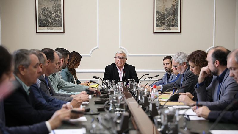 L'Informatiu - Comunitat Valenciana - 13/03/20 - ver ahora