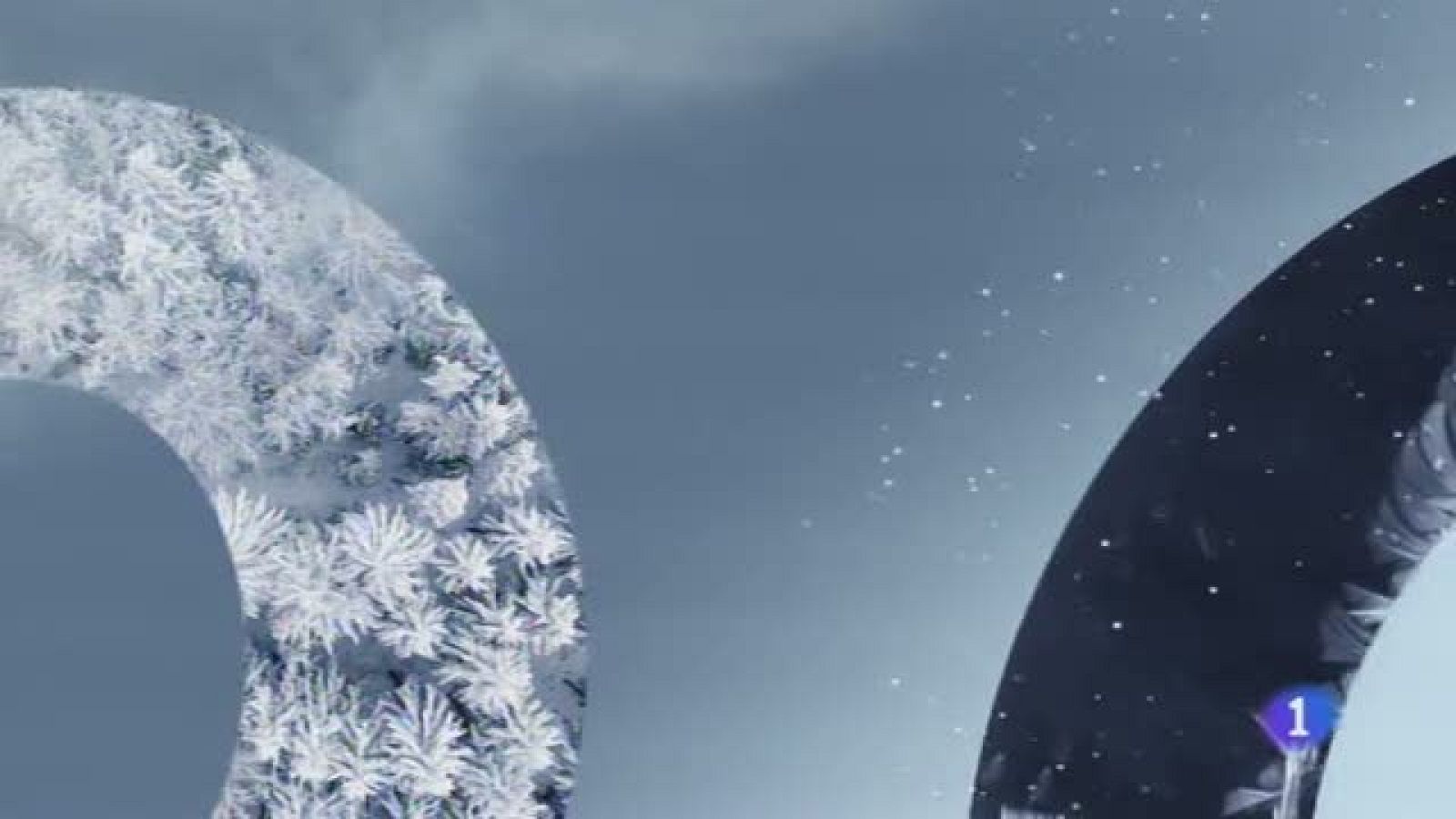 El tiempo en Castilla-La Mancha - 13/03/20 | Ver