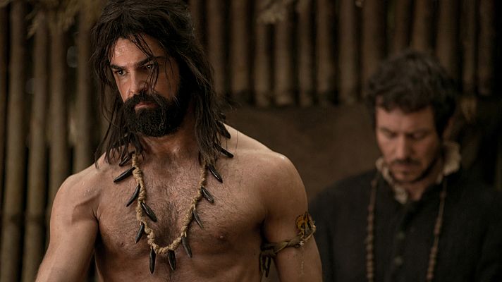 El Ministerio del Tiempo - Tiempo de conquista