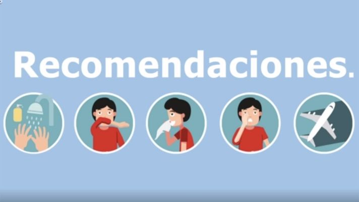 Modo Digital - Las claves sobre la emergencia sanitaria por el coronavirus en España