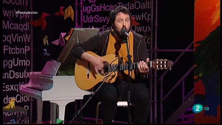 Punts de vista - El Kanka 'Guapos y guapas'