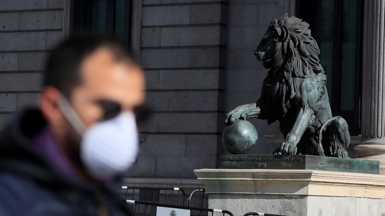 Telediario 1 en cuatro minutos - 13/03/20 - Ver ahora