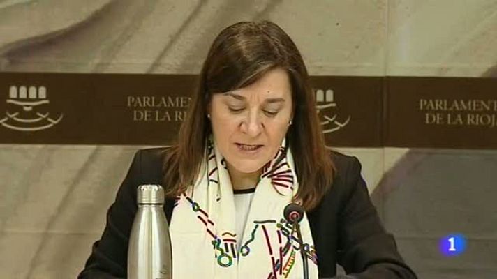 Informativo Telerioja - El tiempo en La Rioja - 13/03/20