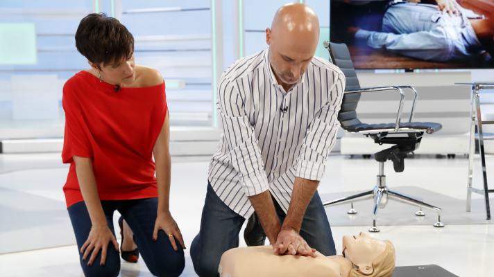 Saber vivir - Médico de familia