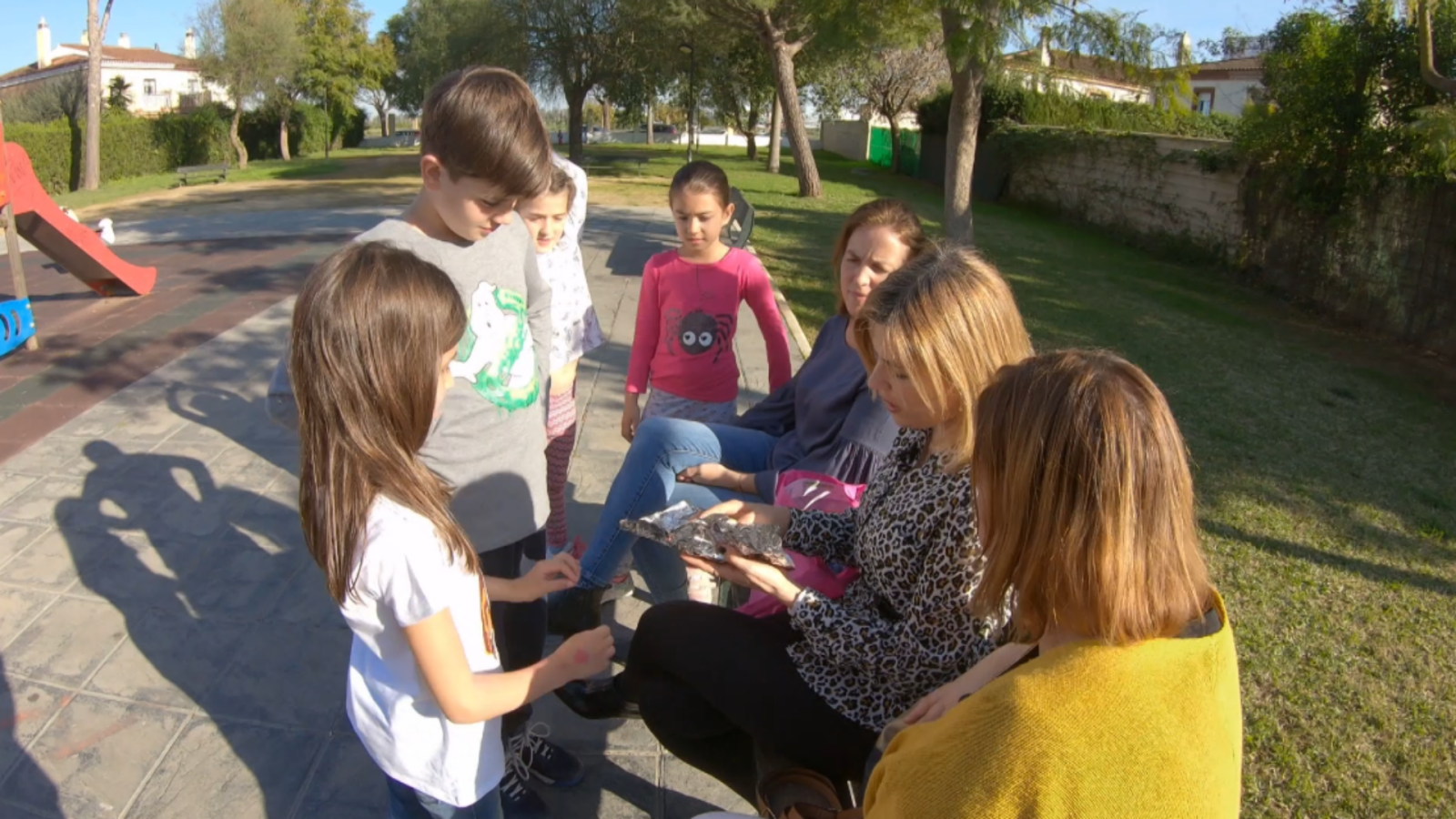 La merienda más saludable