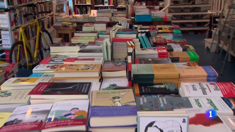 El mundo de los libros sufrirá las consecuencias del coronavirus