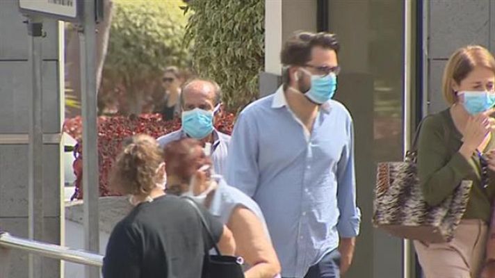 Telecanarias - Canarias en 2' - 13/03/2020