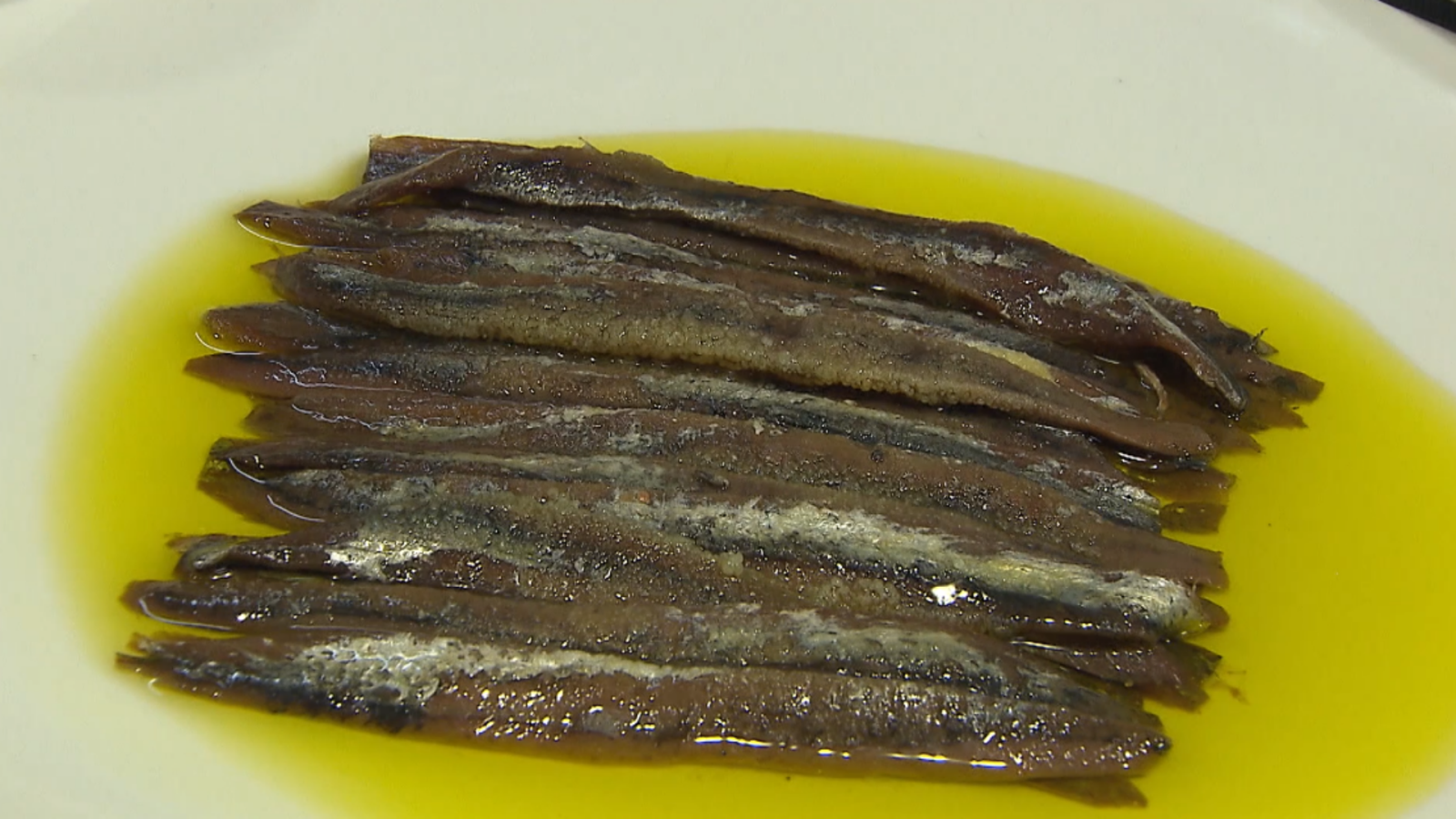 Cómo se preparan las anchoas