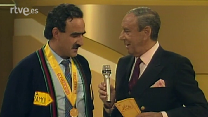 El precio justo - 11/04/1988