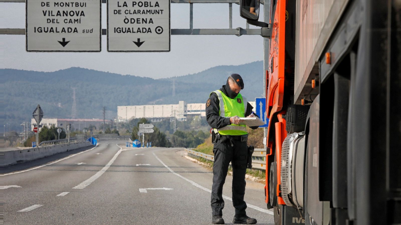 Telediario - 15 horas - 13/03/20 - ver ahora