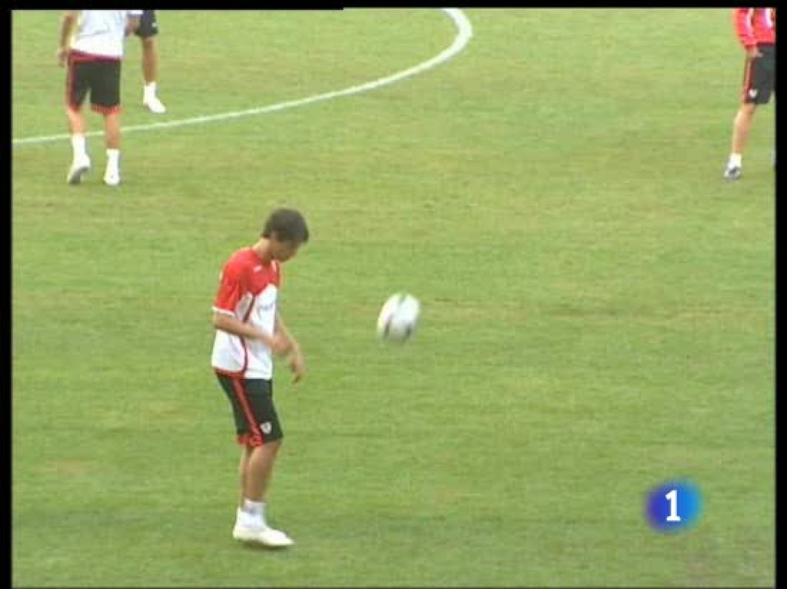 Comienza lo serio para el Athletic | Ver