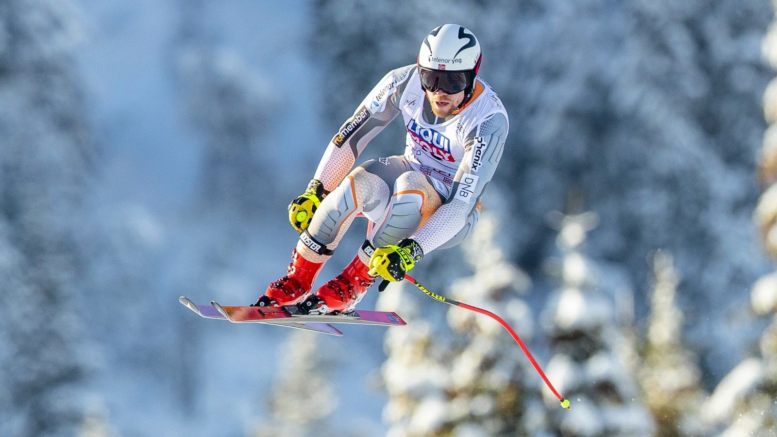 Esquí alpino - FIS Magazine - T5 - Programa 14 - ver ahora