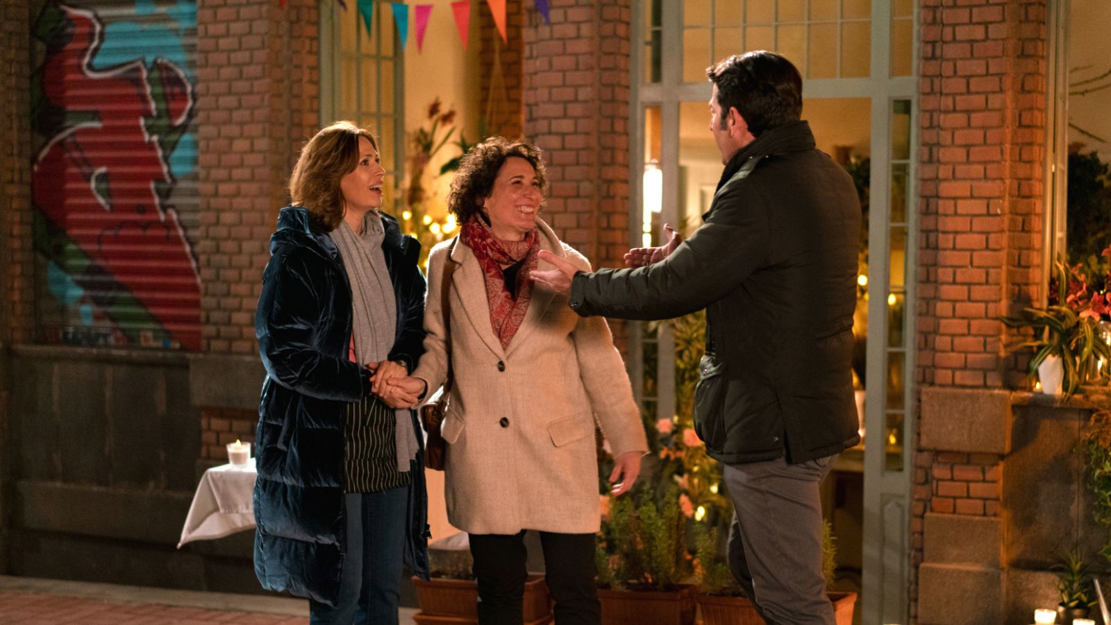 Mercado Central - Recopilamos los momentos más emocionantes de 'Mercado Central' (caps. 116 al 119)