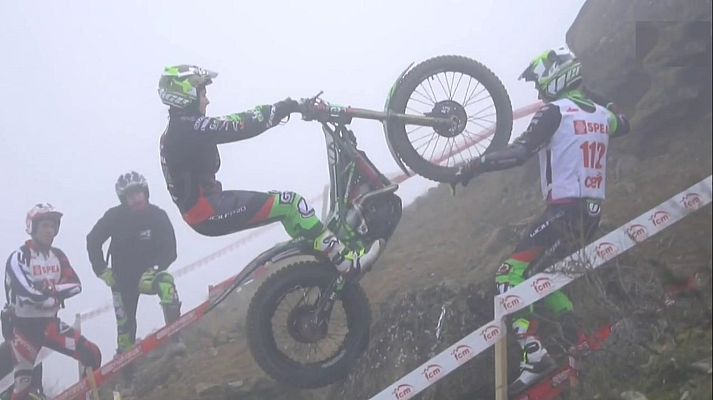 Moto Avenue - 2020 - Programa 6