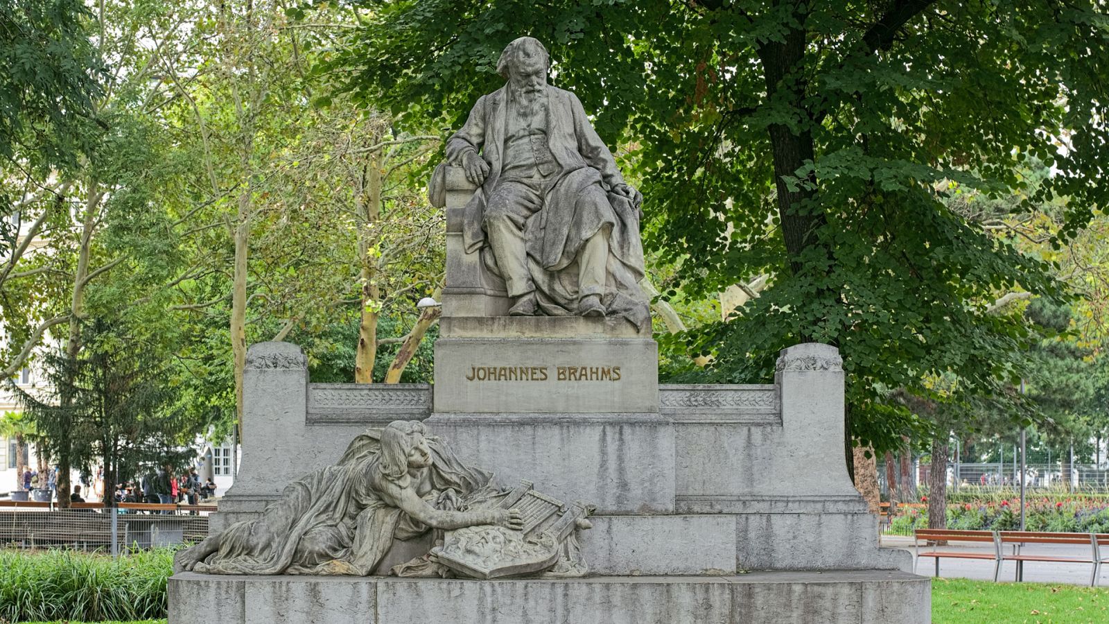 Grandes documentales - Destinos clásicos con Aled Jones: Viena - ver ahora