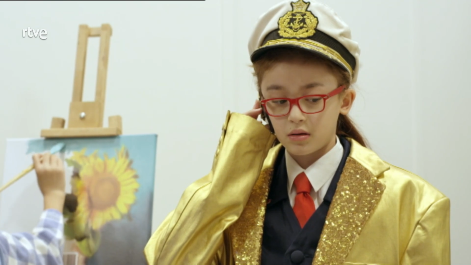 División O - El desliz del depósito - RTVE.es - División O | Ver