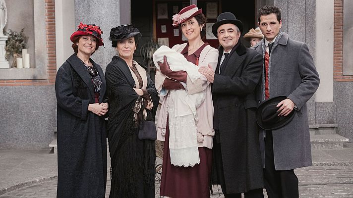 Acacias 38 - Capítulo 1221