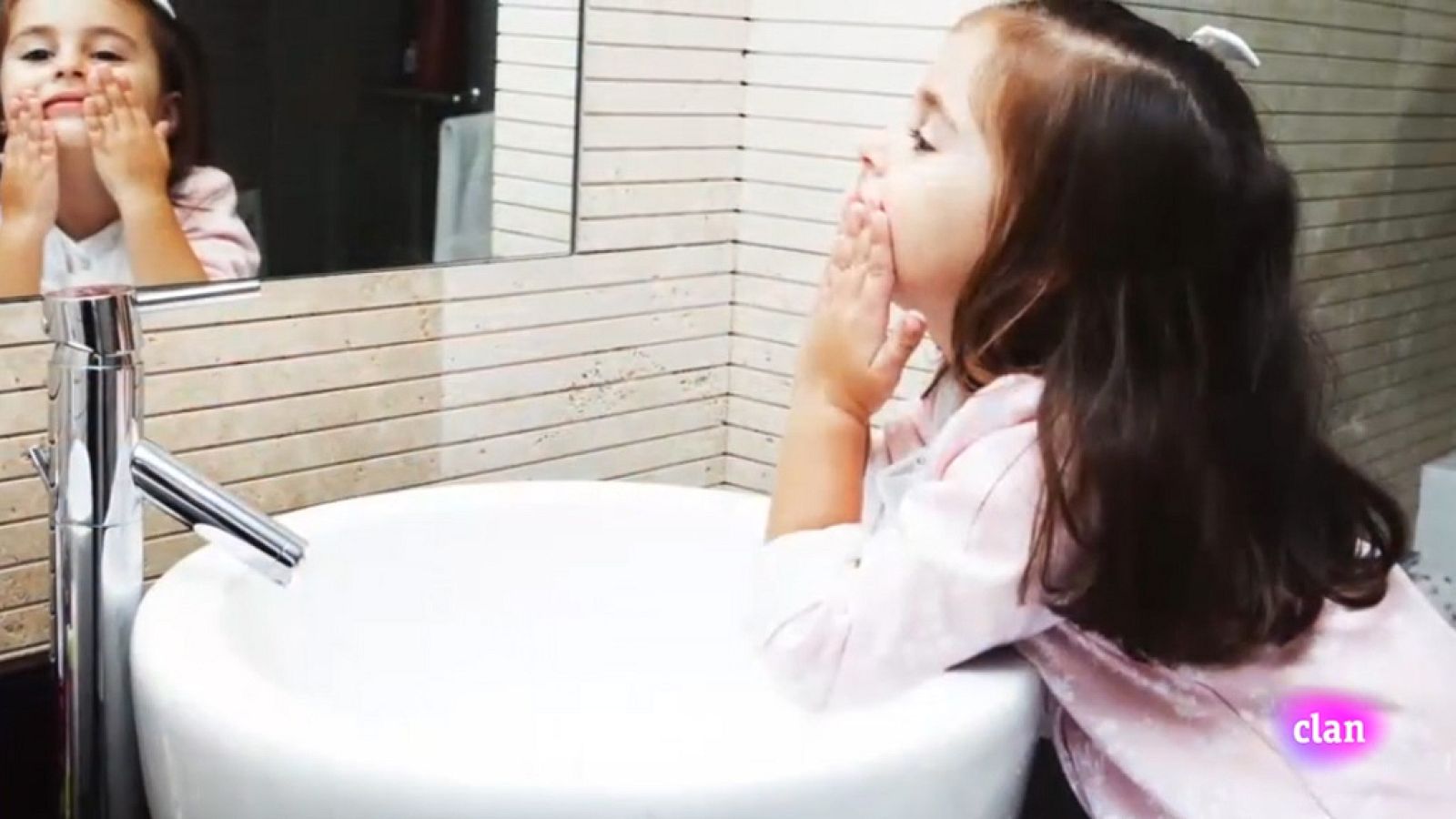 CIENCIAS NATURALES - Me cuido - EduClan 3 a 5 años | Ver