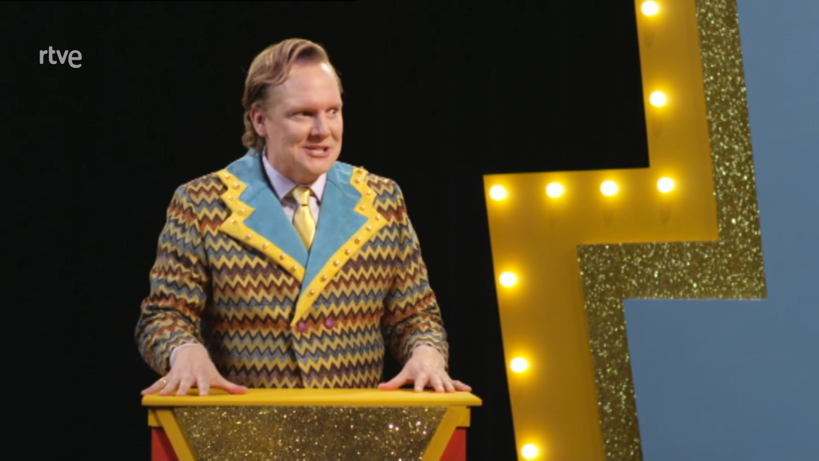 División O - Los villanos siempre ganan - RTVE.es - División O | Ver