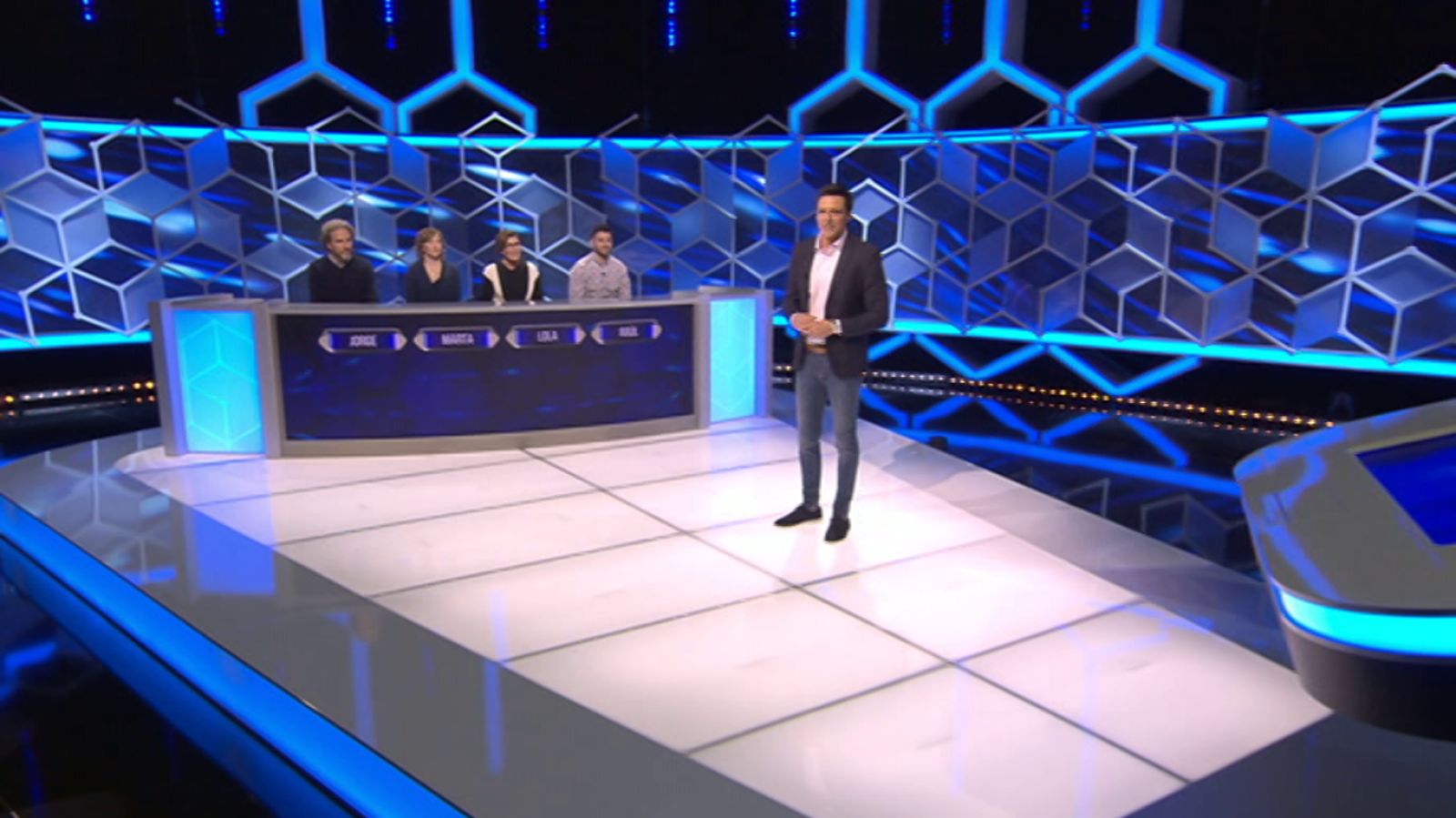 El cazador - Programa 25 - 13/03/20 - ver ahora