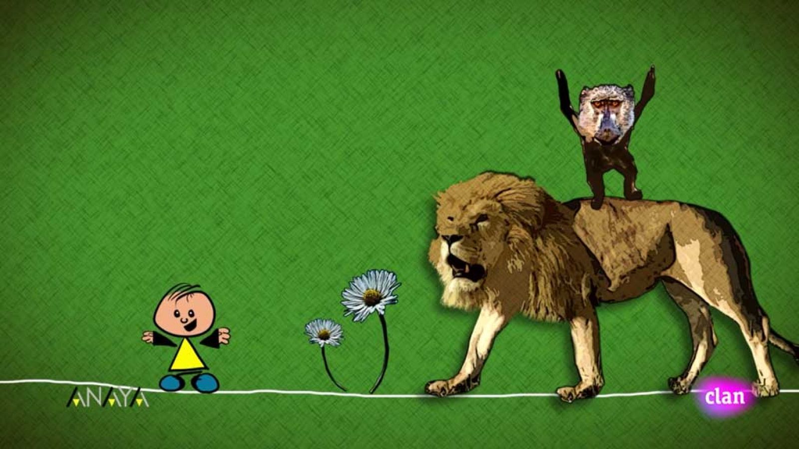 CIENCIAS NATURALES - Agua dulce y agua salada. - EduClan 3 a 5 años | Ver