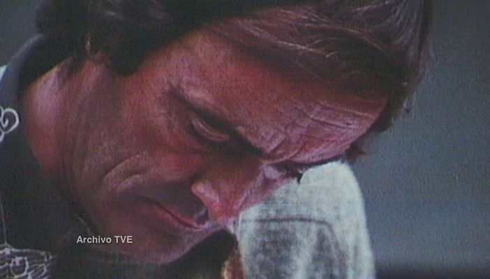 Aquí la Tierra - El legado de Félix Rodríguez de la Fuente