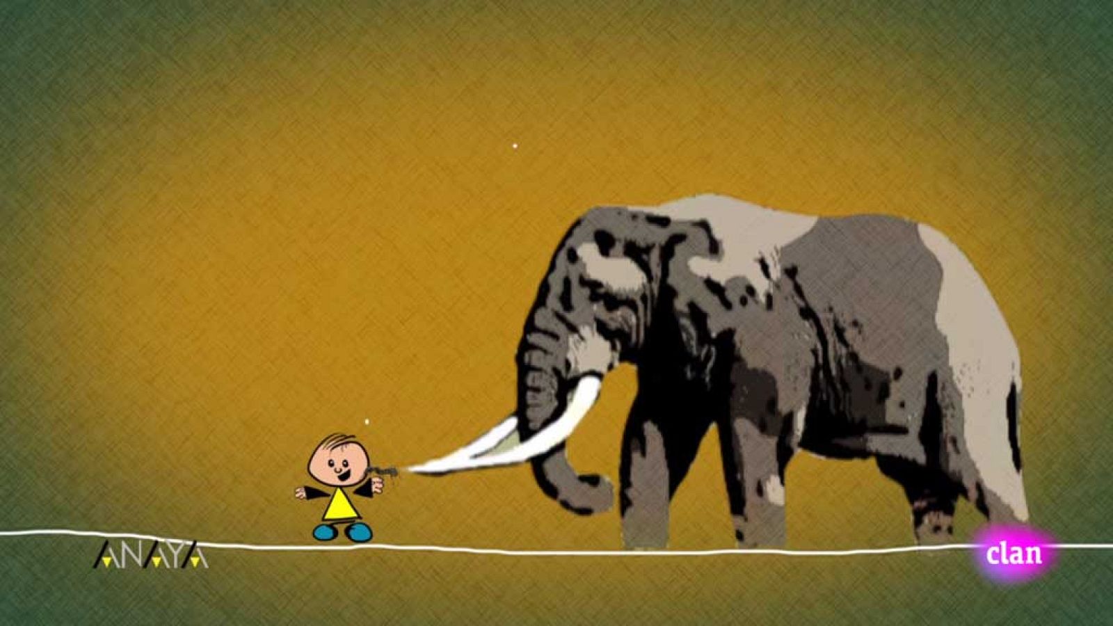 LÓGICA Y MATEMÁTICAS - Grande y pequeño - EduClan 3 a 5 años | Ver