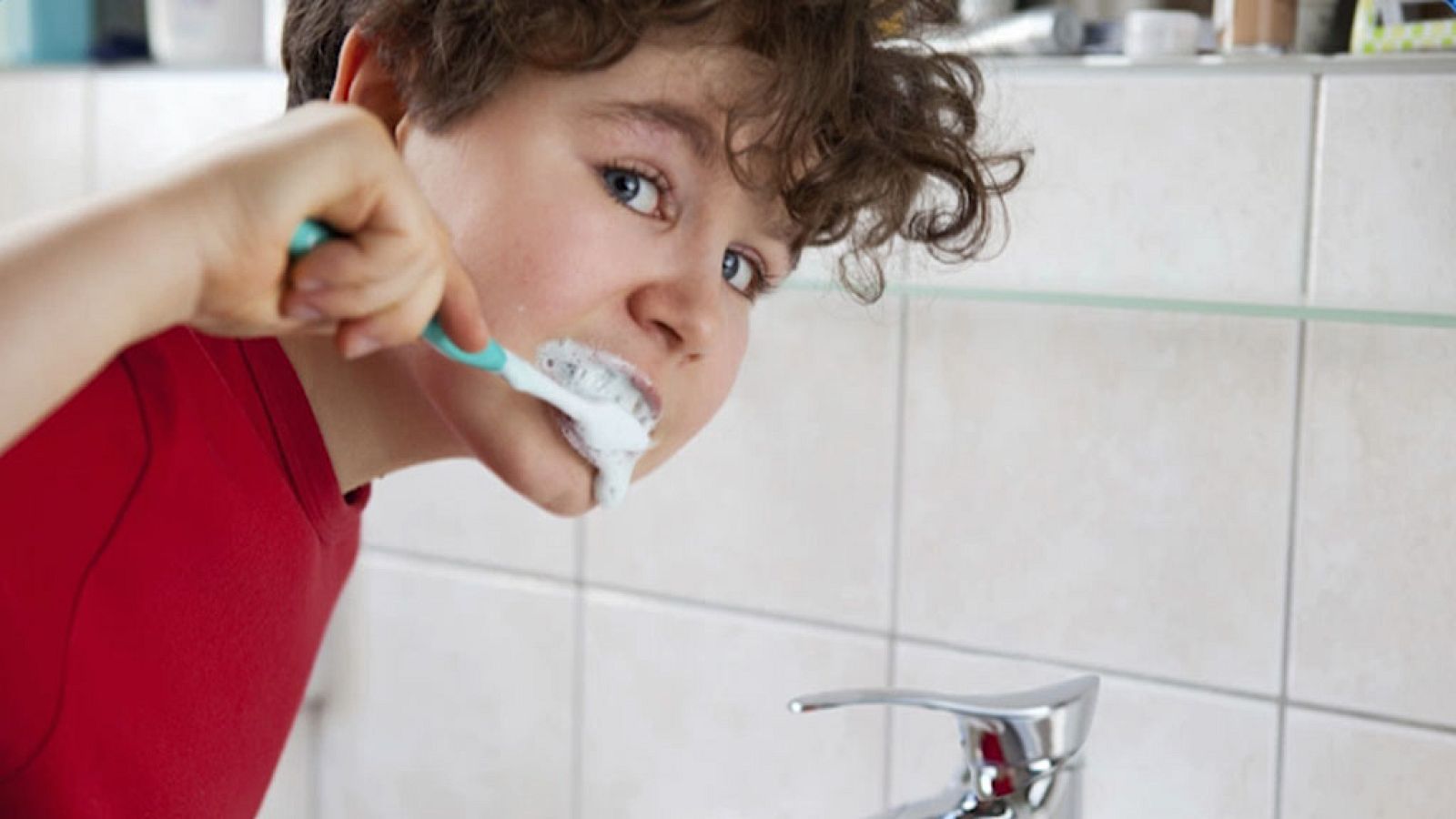 CIENCIAS SOCIALES - El uso responsable del agua - EduClan 6 a 8 años | Ver