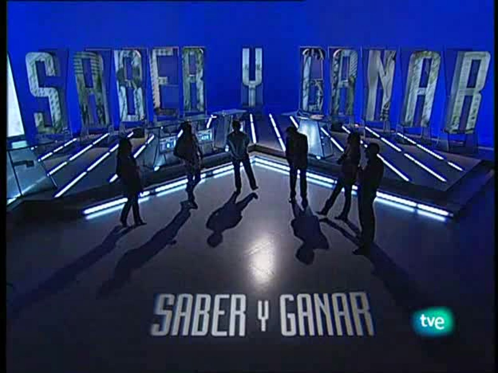 Saber y ganar - 30/07/09 - Saber y ganar | Ver