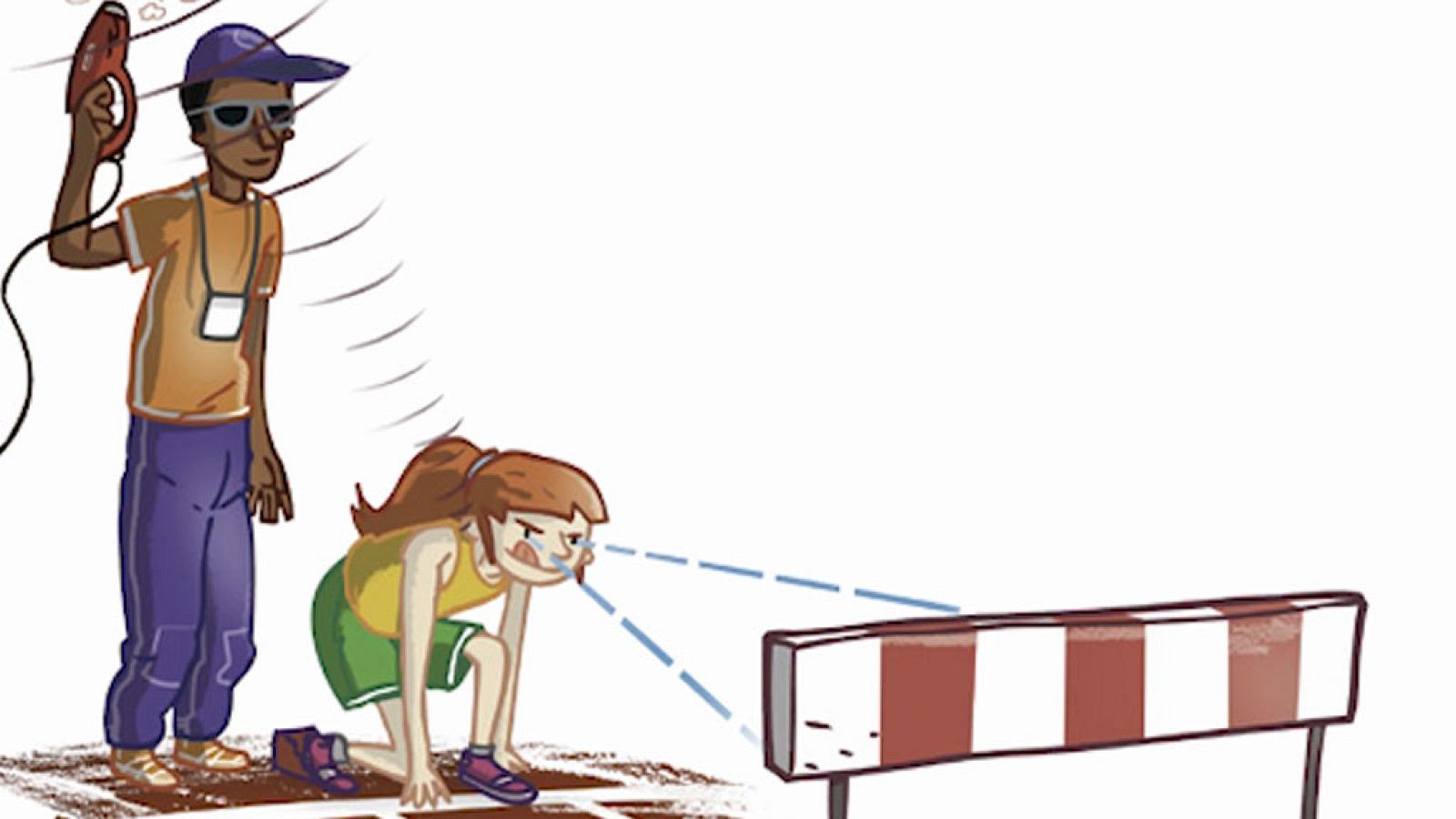 CIENCIAS NATURALES - La función de relación: funcionamiento - EduClan 9 a 10 años | Ver