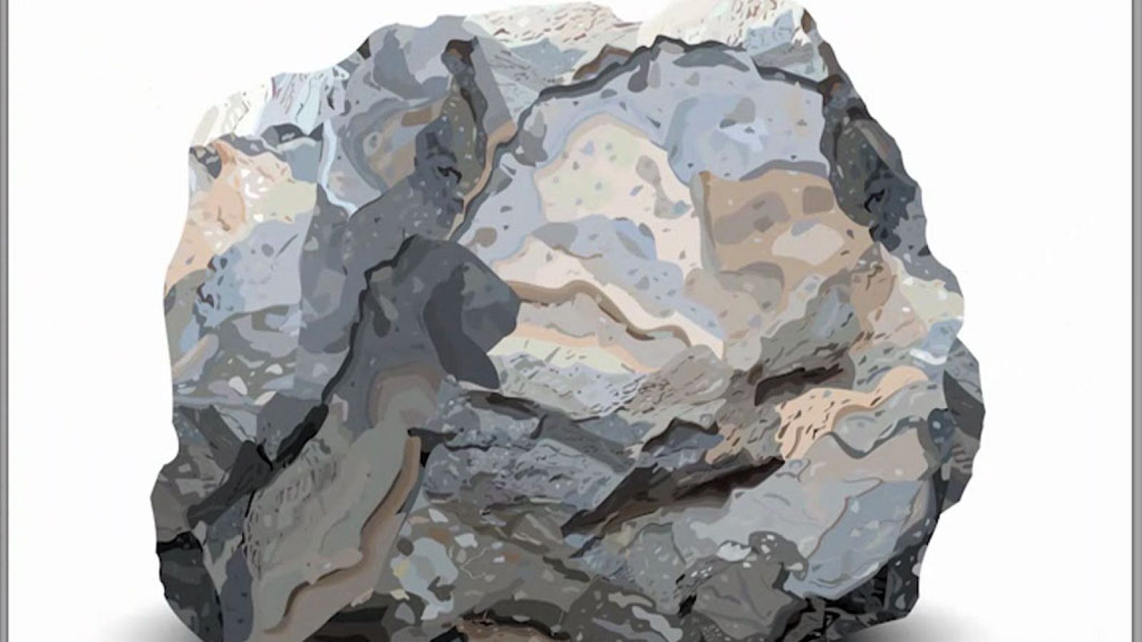 CIENCIAS SOCIALES - Las rocas - EduClan 9 a 10 años | Ver